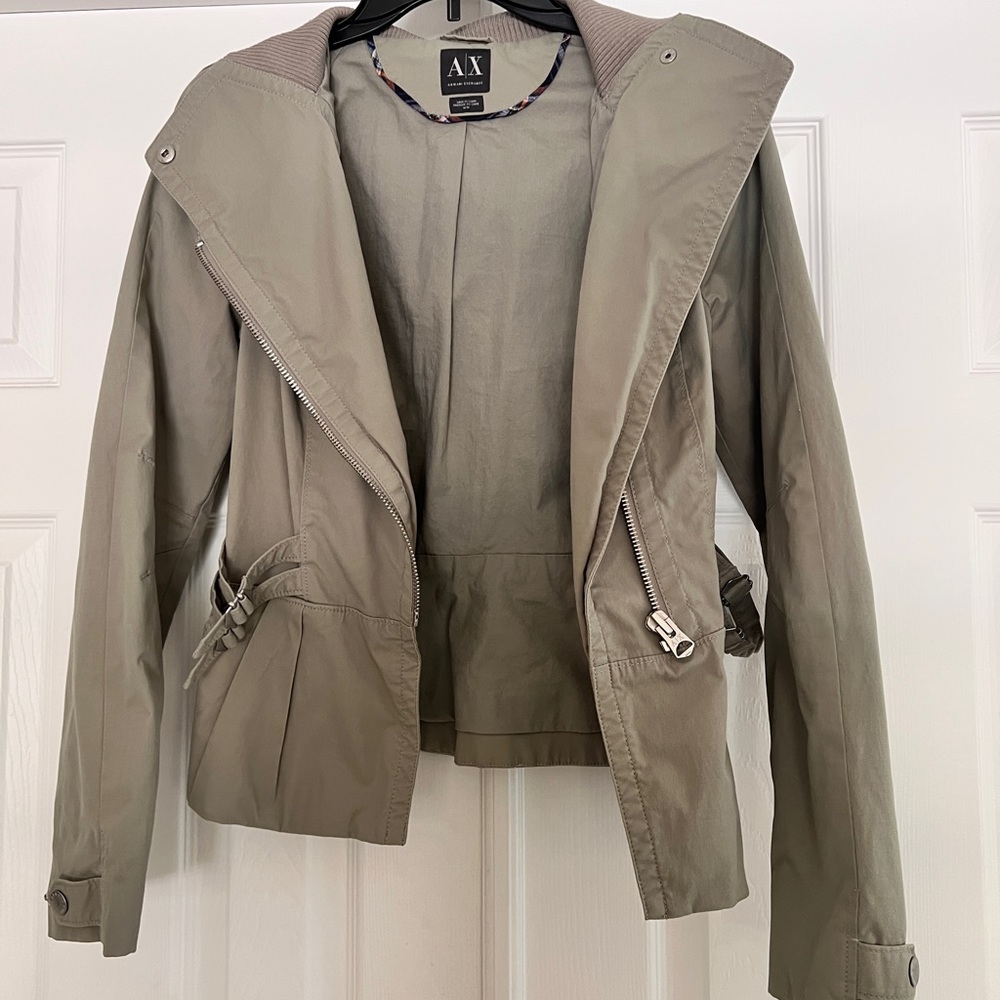 Jacket - Picture 2 of 6